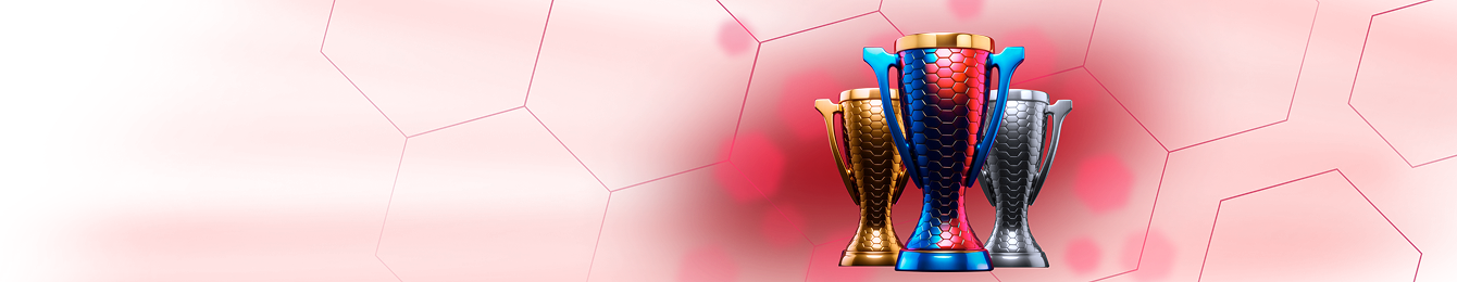 Join the Competition – win €350,000!